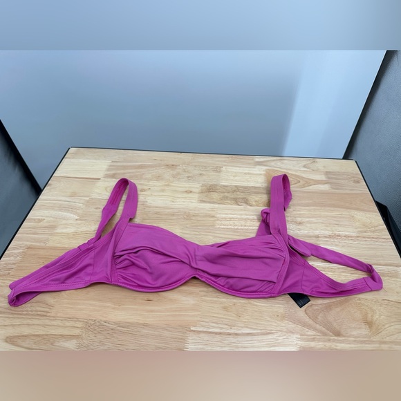Other - Women's Pink Swim Top